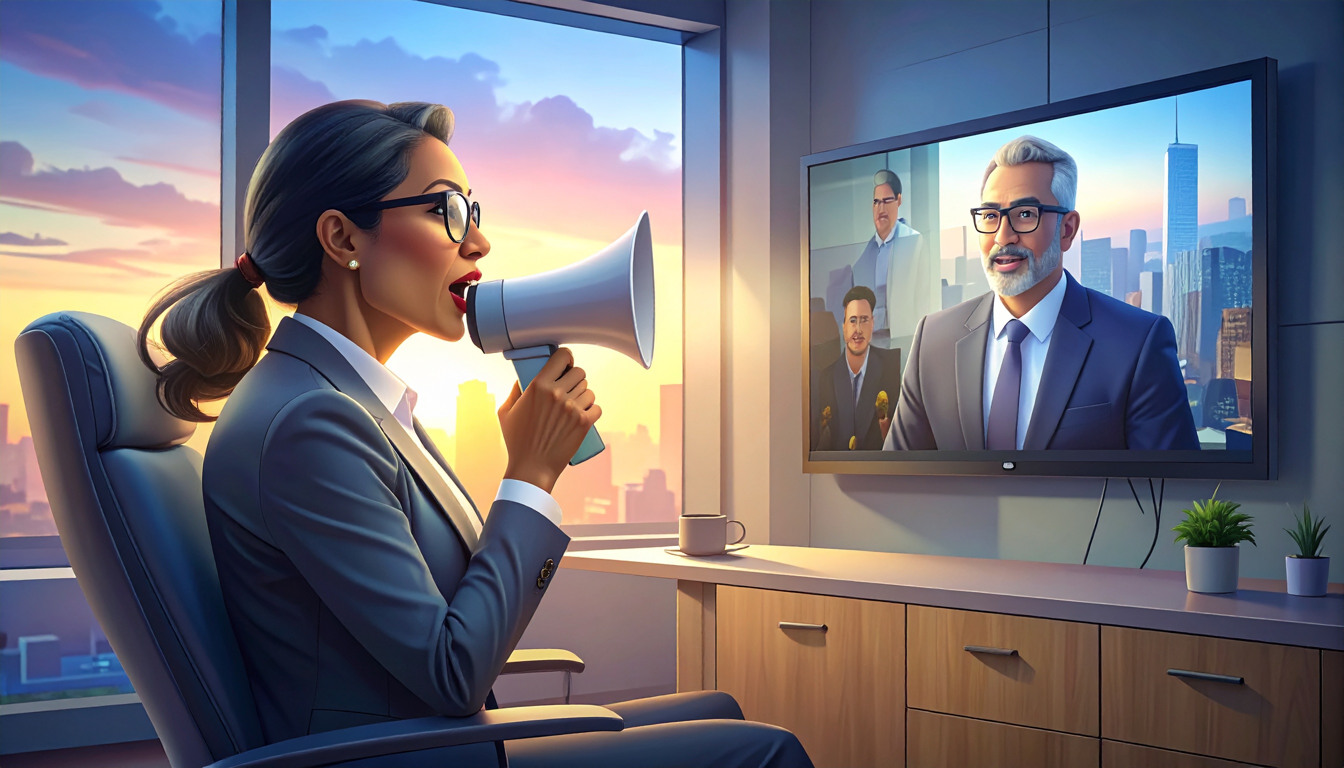 Responsive image
