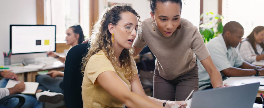 An Employers Market