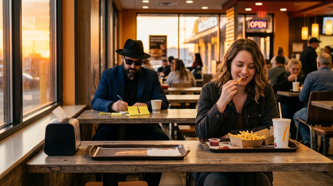Spying on Employees